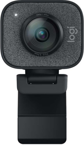 Logitech StreamCam Grijs