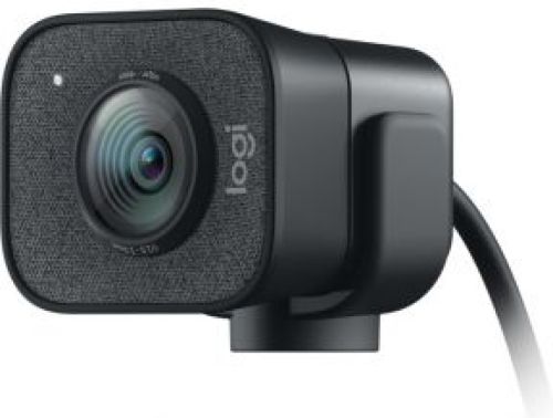Logitech StreamCam Grijs