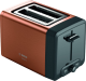 Bosch TAT4P429 Compact toaster Koper
