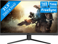 MSI Optix G32CQ4