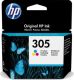 HP 305 3-in-1 Kleur