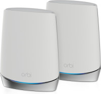 Netgear Orbi RBK752 Multiroom wifi 2-pack