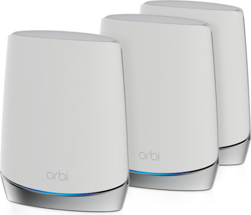Netgear Orbi RBK753 Multiroom wifi 3-pack