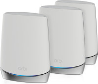 Netgear Orbi RBK753 Multiroom wifi 3-pack