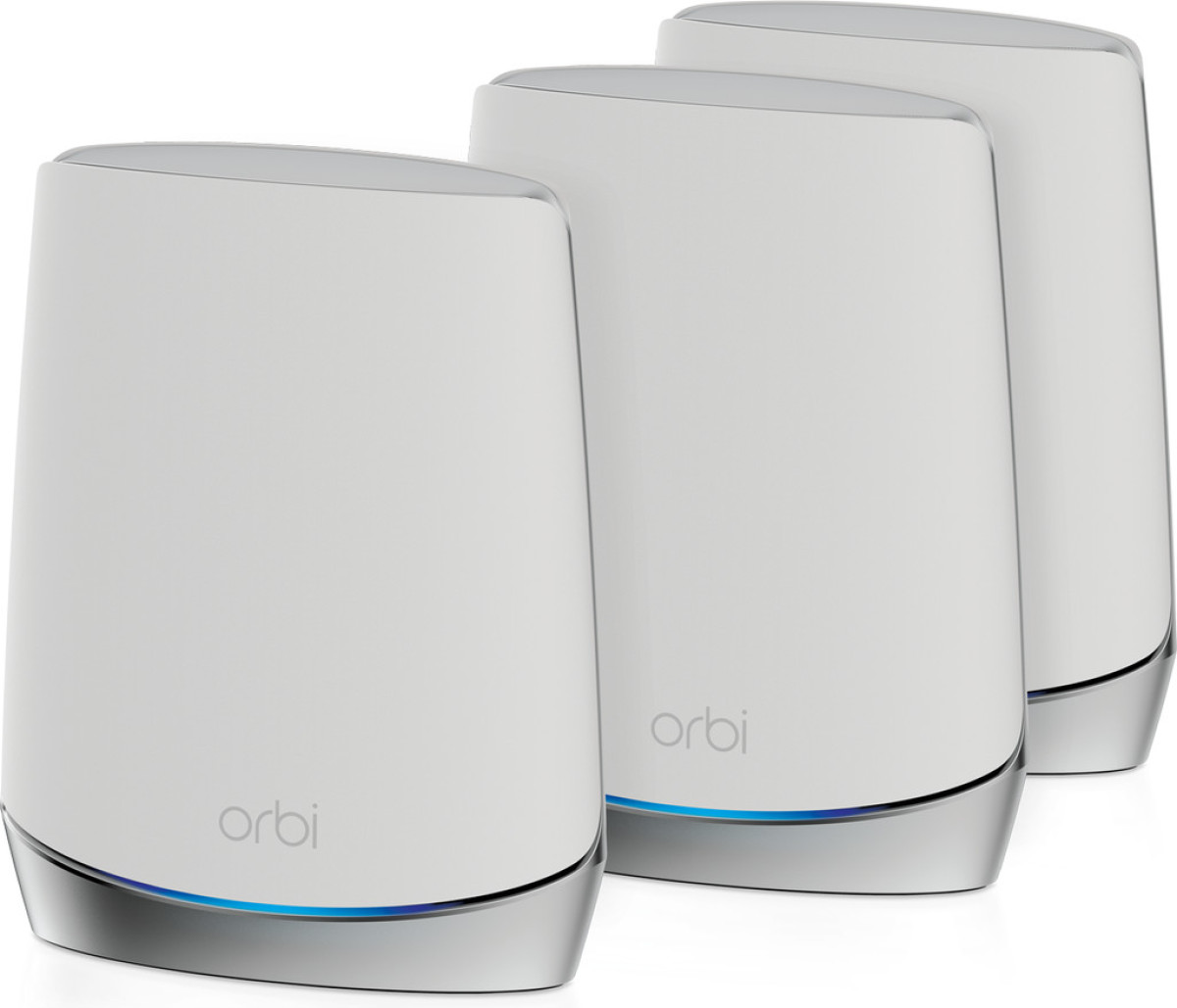 Netgear Orbi RBK753 Multiroom wifi 3-pack