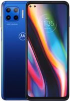 Motorola Moto G 5G Plus 64GB Blauw