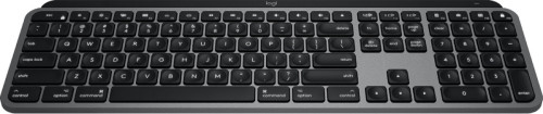 Logitech MX Keys voor Mac Qwerty