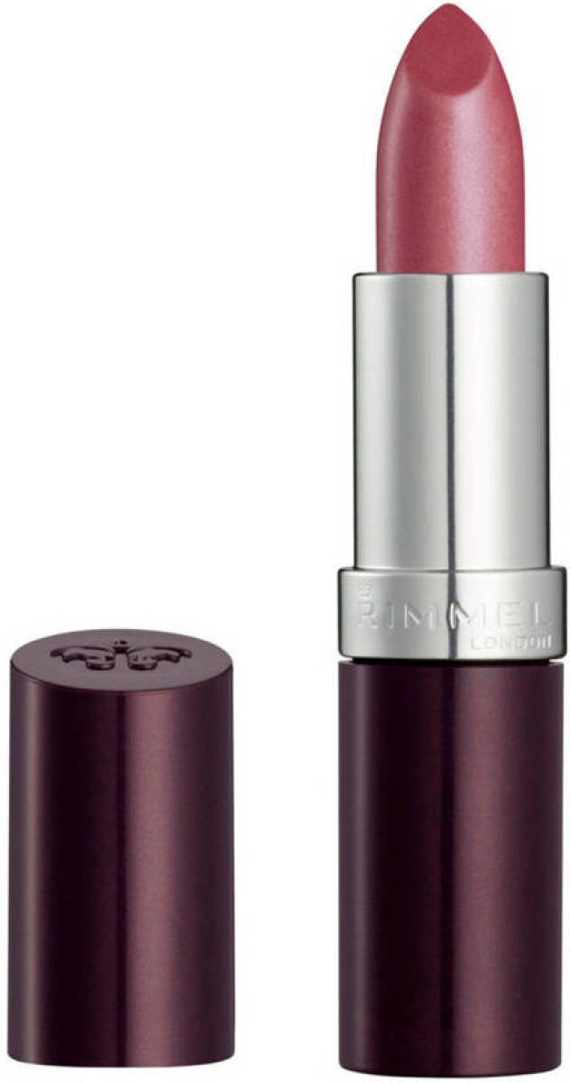 Rimmel London Lasting Finish Lipstick 066 Heather Shimmer