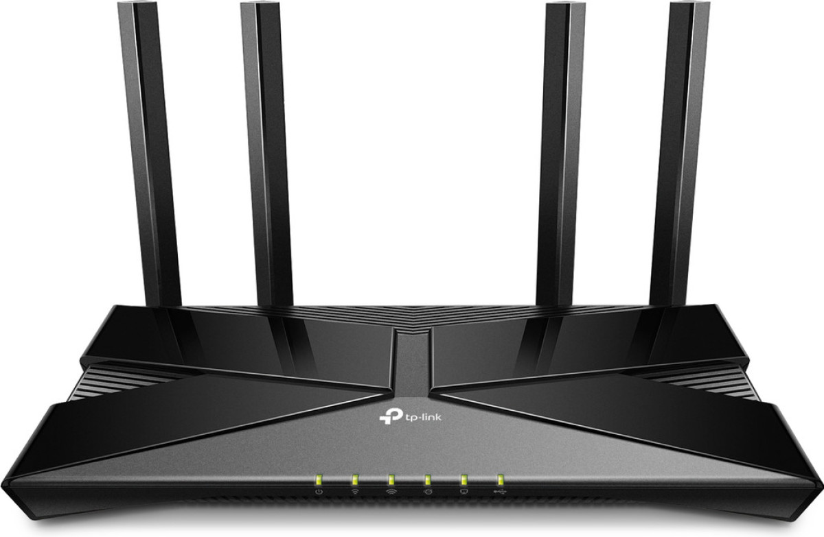 TP-Link Archer AX20