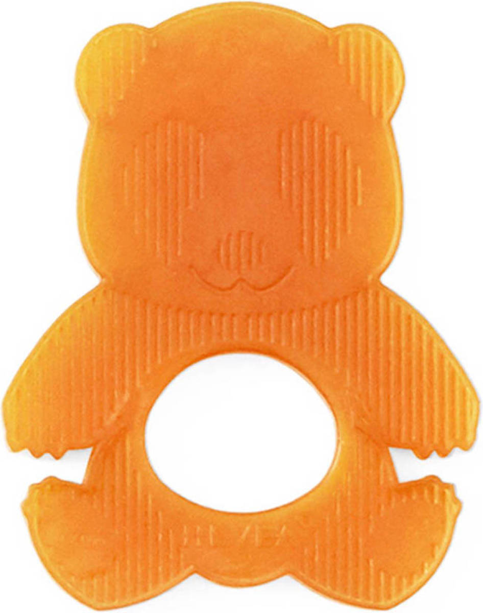 Hevea bijtring panda 0+
