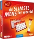 Just Games De slimste mens ter wereld pocket edition reisspel