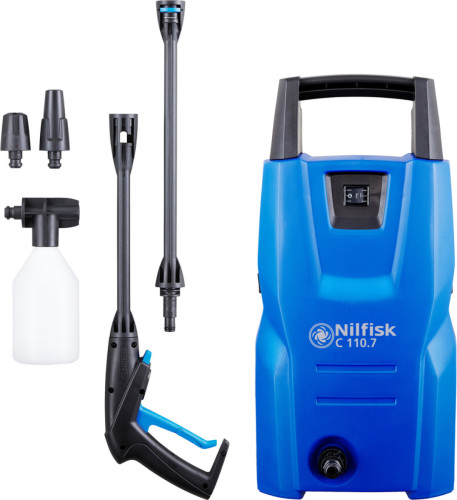 Nilfisk C110.7-5