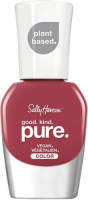 Sally Hansen Good.Kind.Pure.Vegan nagellak - 260 eco-rose