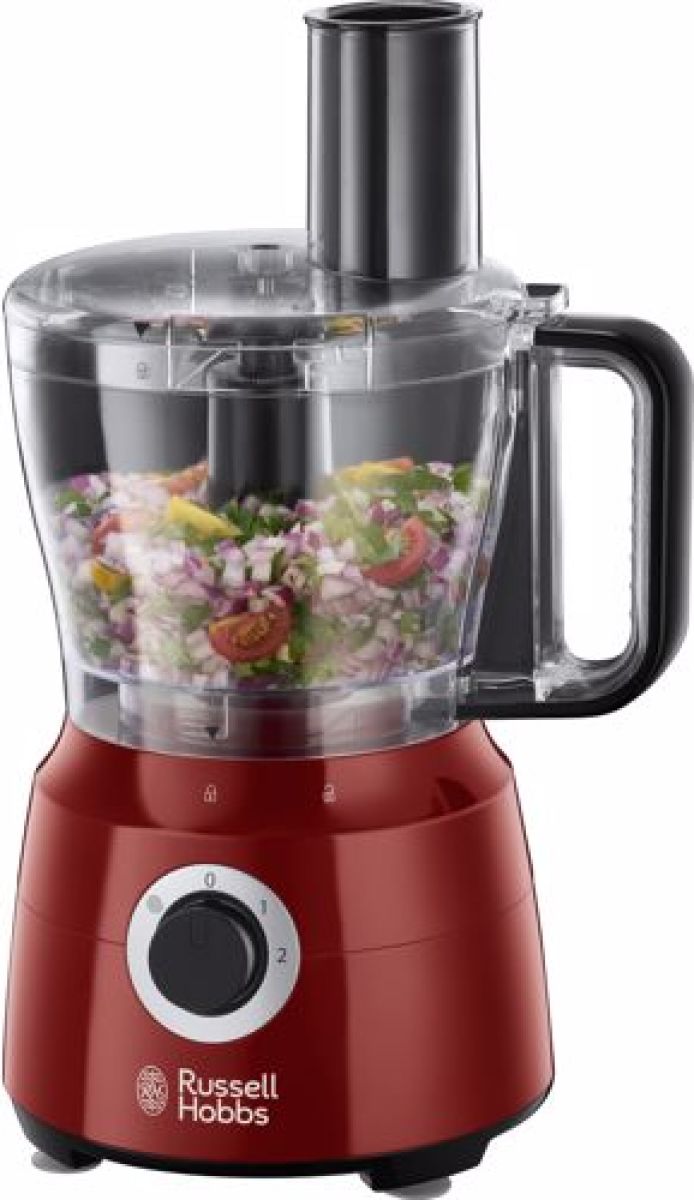 Russell Hobbs keukenmachine 24730-56 Desire