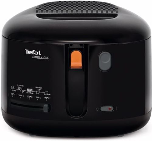 Tefal friteuse Simply One FF1608