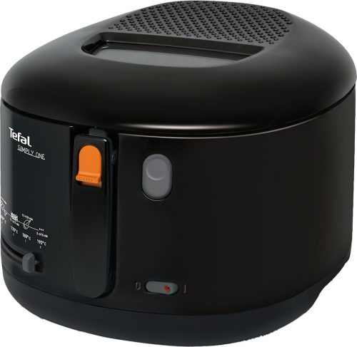 Tefal friteuse Simply One FF1608