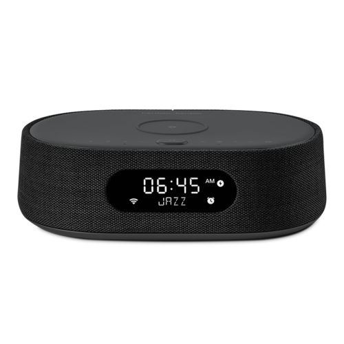 Harman Kardon wekkerradio Citation Oasis (Zwart)