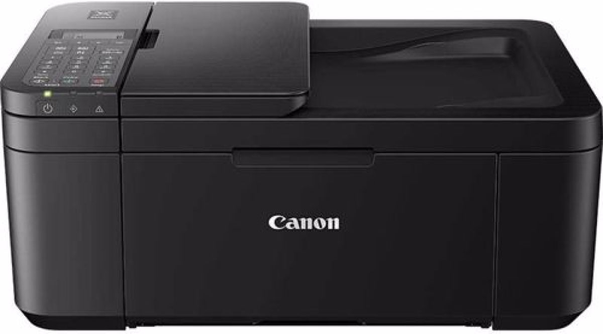 Canon all-in-one printer TR4550 ZWART