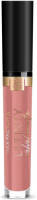 Max Factor Lipfinity Velvet Matte Lipstick - 015 Nude Silk