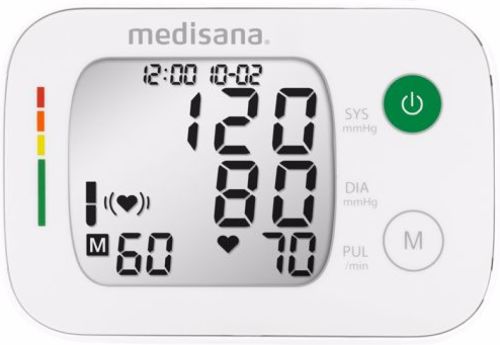 Medisana bloeddrukmeter BW 335
