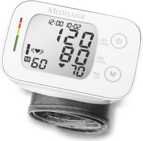 Medisana bloeddrukmeter BW 335