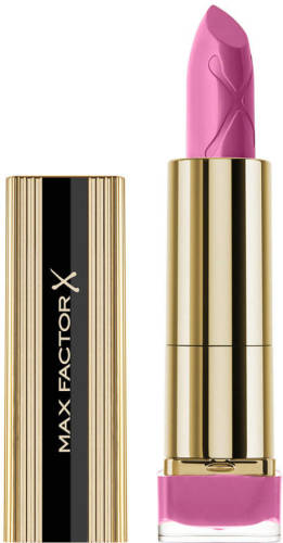 Max Factor Colour Elixir 125 Icy Rose Lipstick