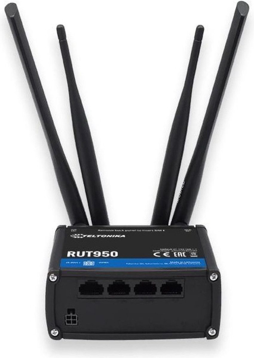 Teltonika RUT950