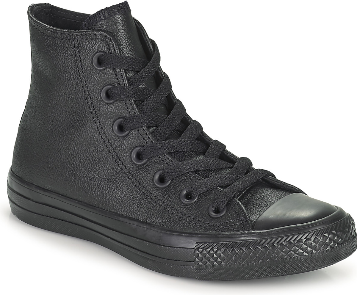 Hoge Sneakers Converse  CHUCK TAYLOR ALL STAR MONO HI