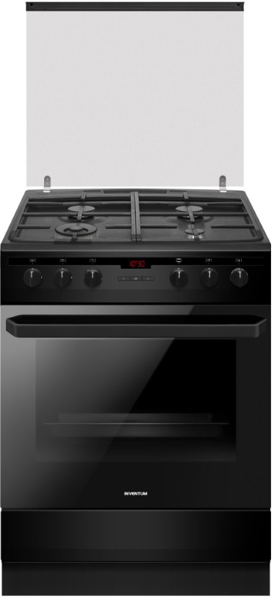 Inventum VFG6034WGZWA