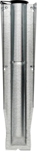 Brabantia Grondanker metaal 35 mm