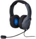 PDP gaming headset LVL50 bedraad PS4