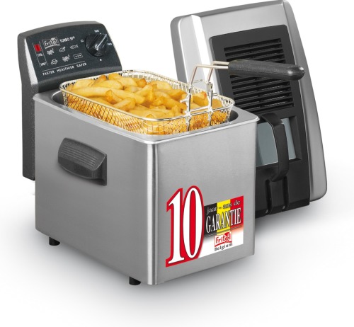 Fritel friteuse Turbo SF 4371
