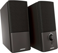 Bose PC speakersysteem Companion2 serie 3