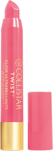Collistar Twist Ultra-Shiny lipgloss - 212. Marshmallow
