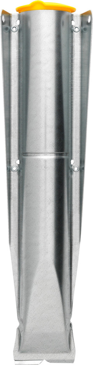 Brabantia Grondanker metaal 50 mm