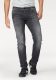 Jack & Jones JEANS INTELLIGENCE slim fit jeans Glenn Grey denim