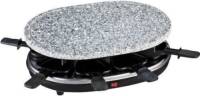 Konig H.koenig steengrill & gourmet 8 pers.