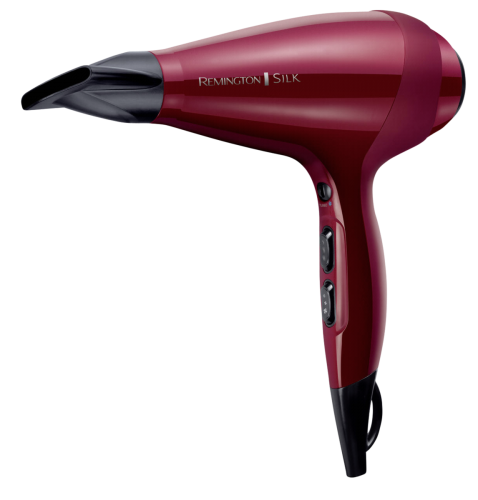 Remington föhn AC9096 - rood