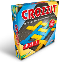 Identity Games Crozzit