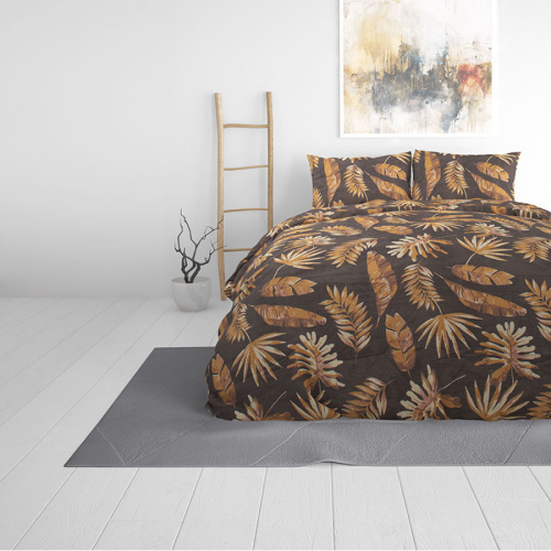 Sleeptime Elegance Luisa 1-persoons (140 x 220 cm + 1 kussensloop)