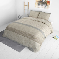Sleeptime Elegance Gilberto 2-persoons (200 x 220 cm + 2 kussenslopen)