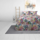 Sleeptime Elegance Samara Lits-jumeaux (240 x 220 cm + 2 kussenslopen)