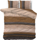 Sleeptime Elegance Marina 2-persoons (200 x 220 cm + 2 kussenslopen)
