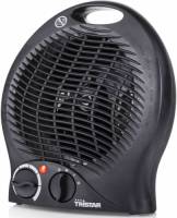 Tristar Elektrische kachel/ventilator KA-5037 2000 W zwart