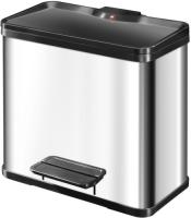 Hailo Öko Duo Plus afvalscheider - 9 + 17 liter