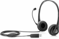 HP Stereo USB Headset