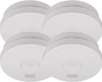 Brennenstuhl 1290050004 rookmelder Draadloos