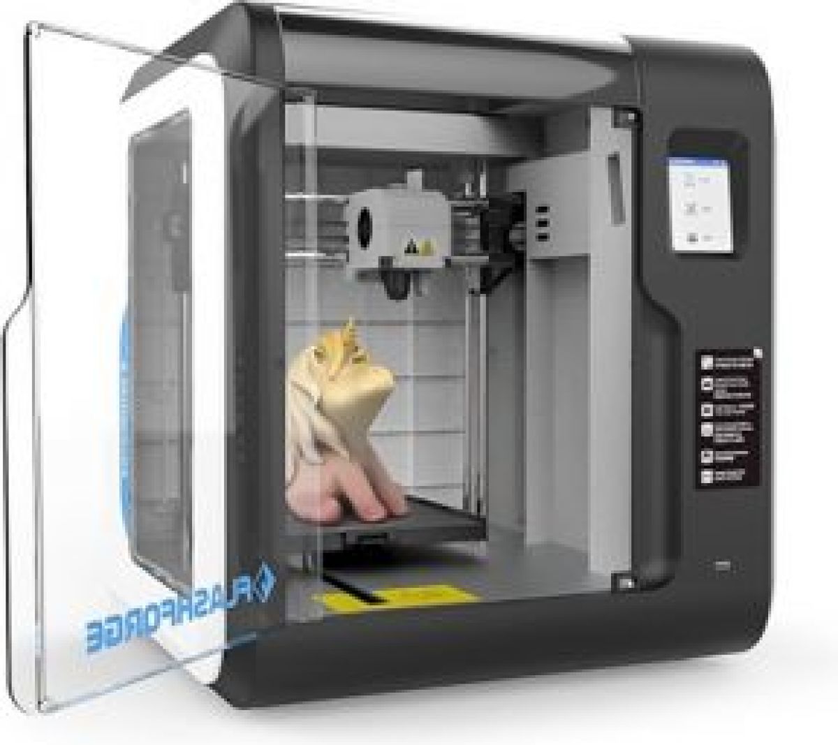 Flashforge Adventurer 3 3D-printer Wi-Fi