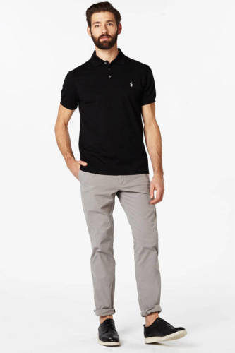 Polo ralph lauren slim fit stretch polo