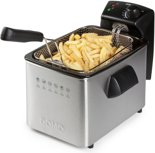 Domo Friteuse DO465FR